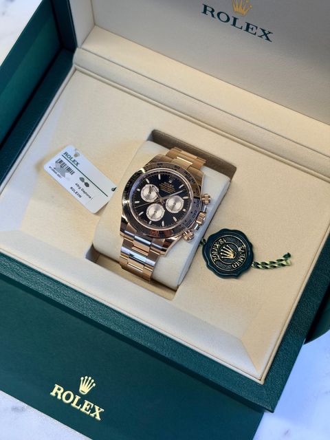 Rolex Daytona 126505 Image 2